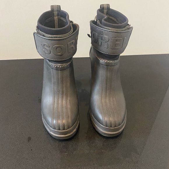 Womens Sorrel Boots Size 5 - Picture 2 of 11